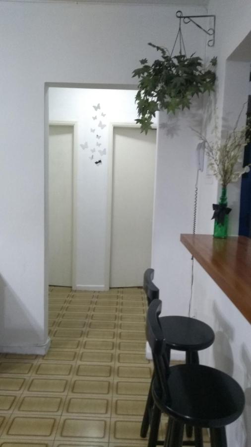 Apartamento Beira Mar - Enseada - Guaruja - 150 Metros Da Praia Εξωτερικό φωτογραφία